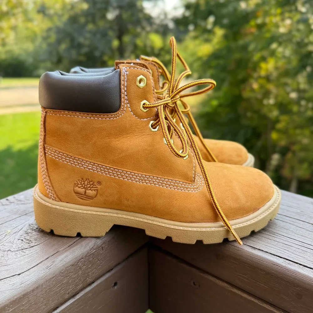 Timberland classic premium